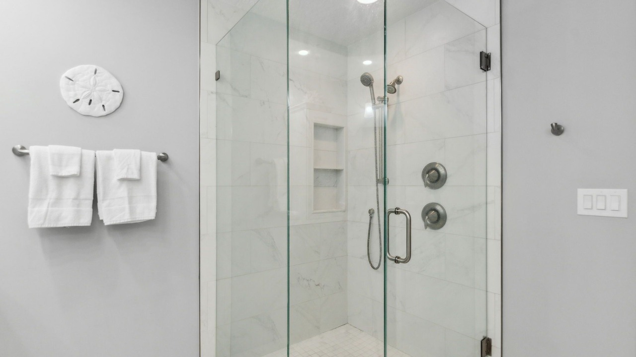 Photo of Bathroom in Amelia City