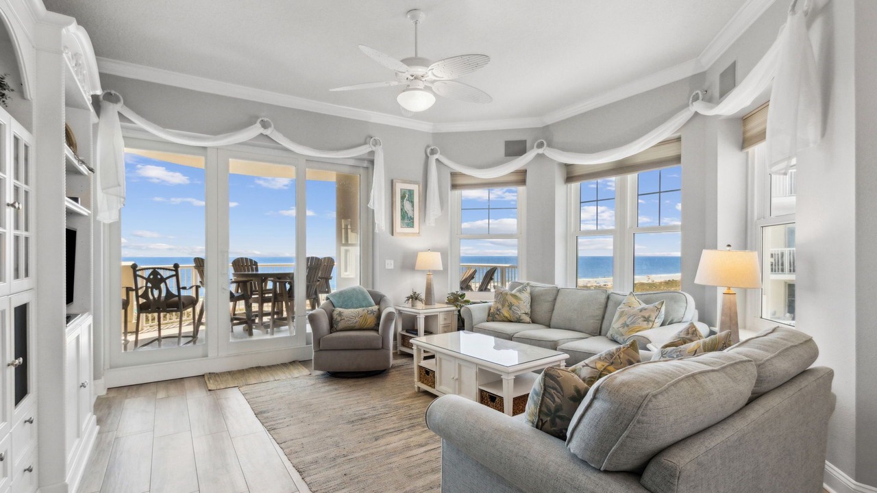 Photo of Livingroom in Amelia City