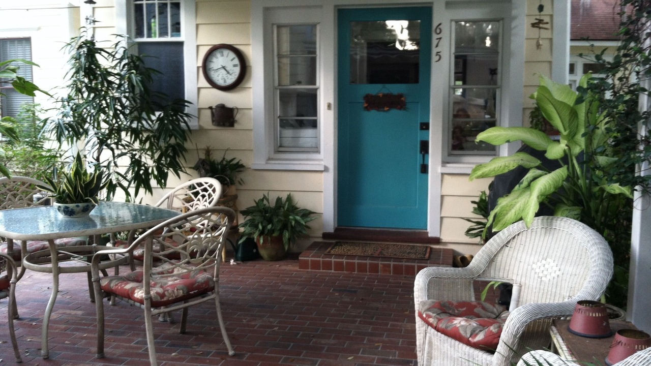 Photo of Outdoor in Bartow