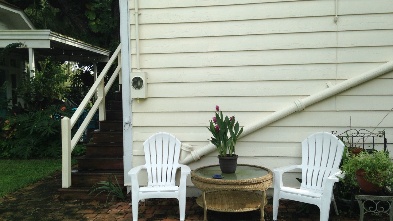 Photo of Patio Balcony in Bartow