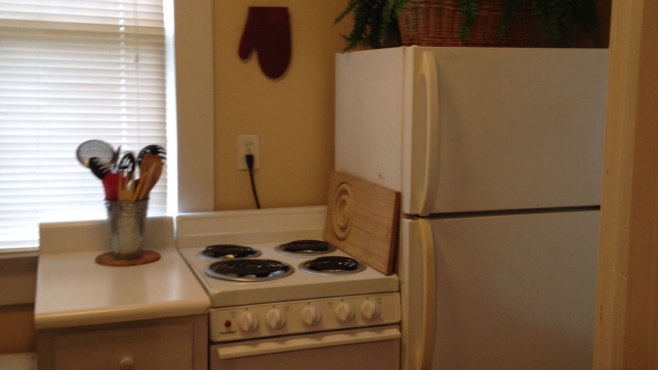 Photo of Kitchen in Bartow