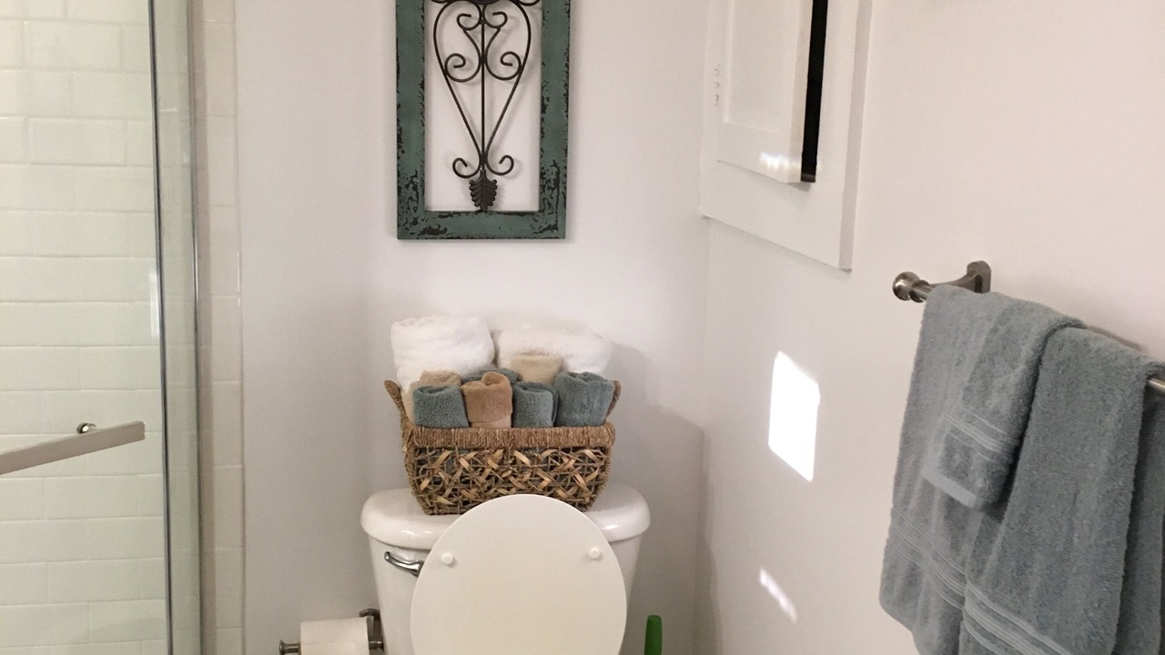 Photo of Bathroom in Bartow