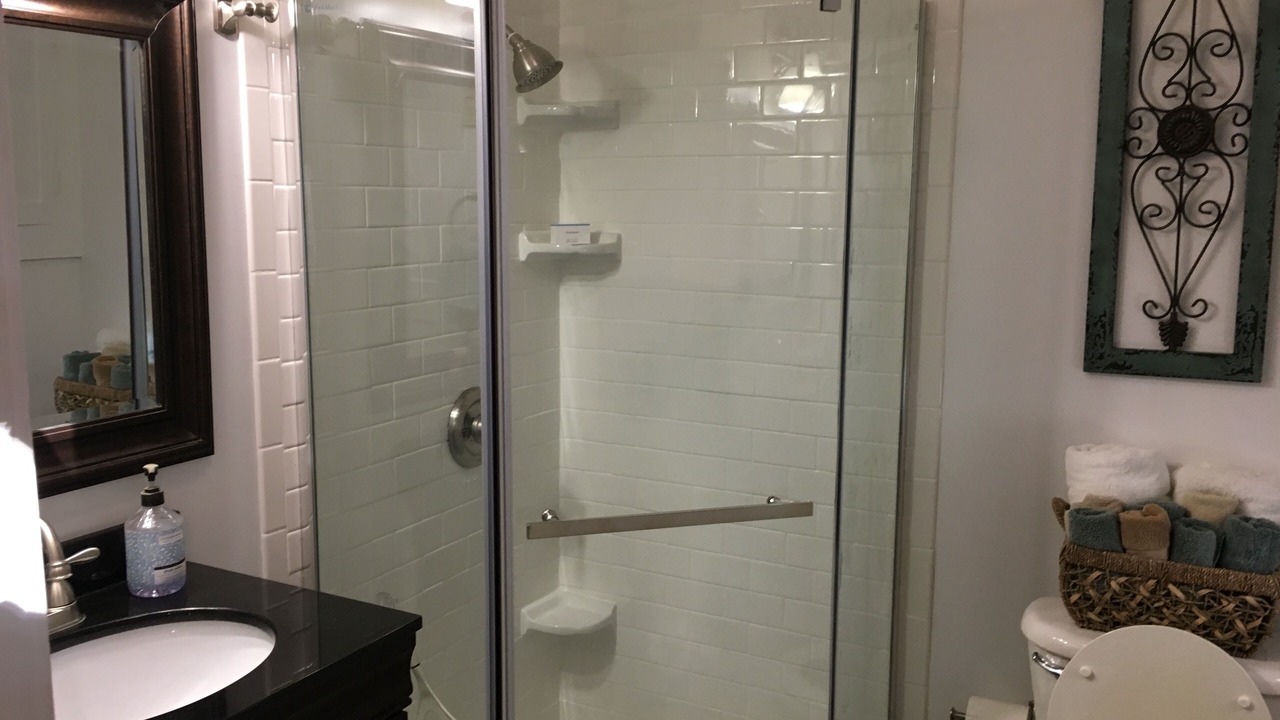 Photo of Bathroom in Bartow