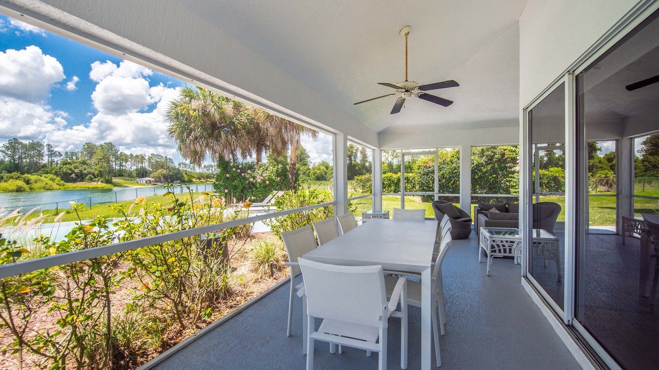 Photo of Outdoor in Groveland
