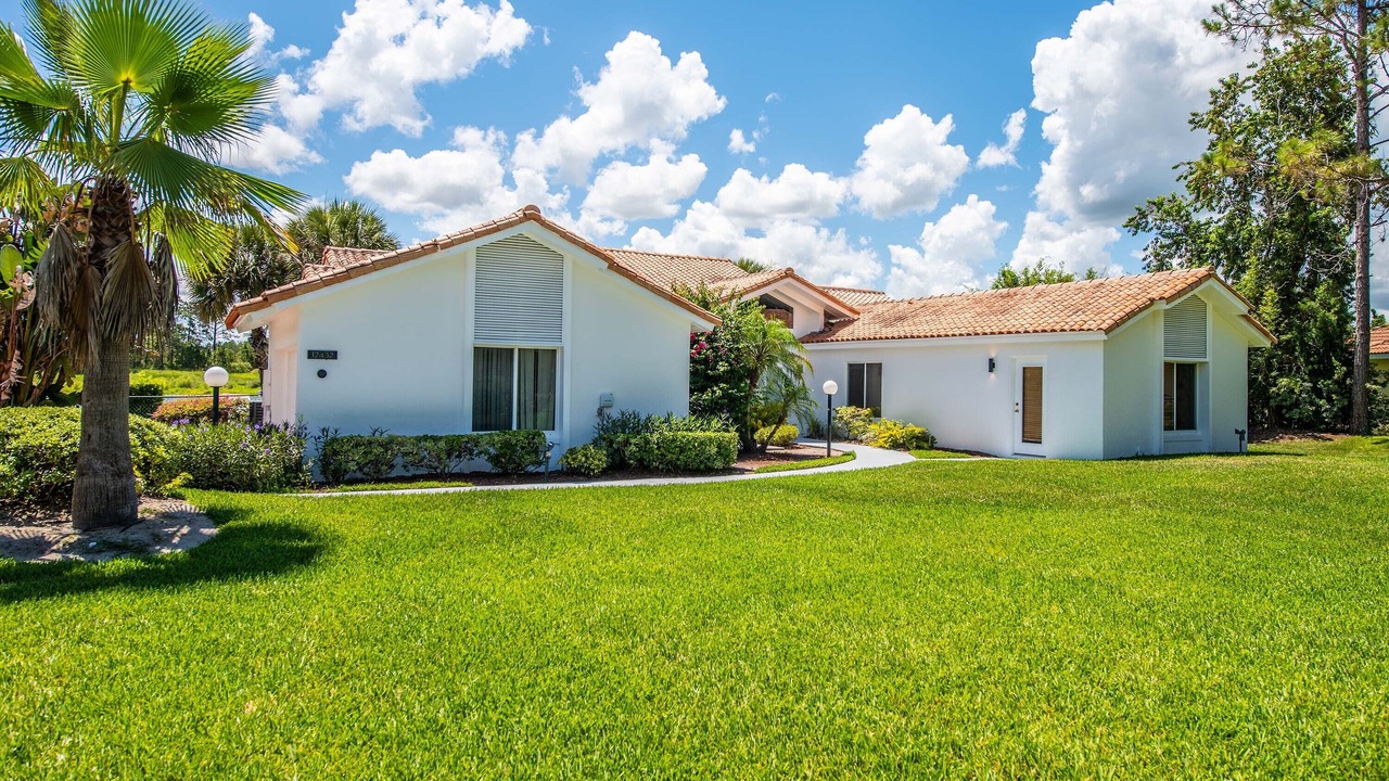 Photo of Outdoor in Groveland