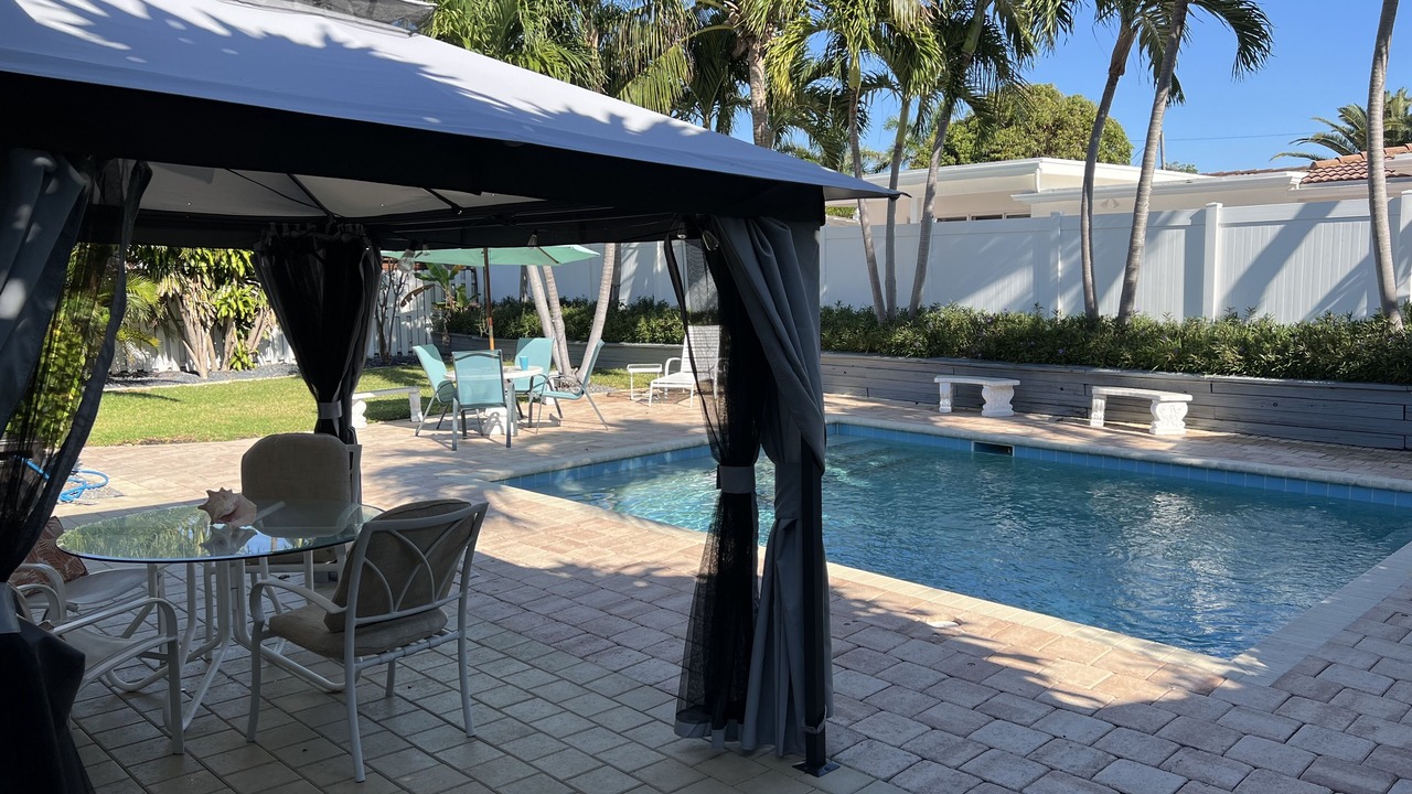 Photo of Outdoor in East Fort Lauderdale