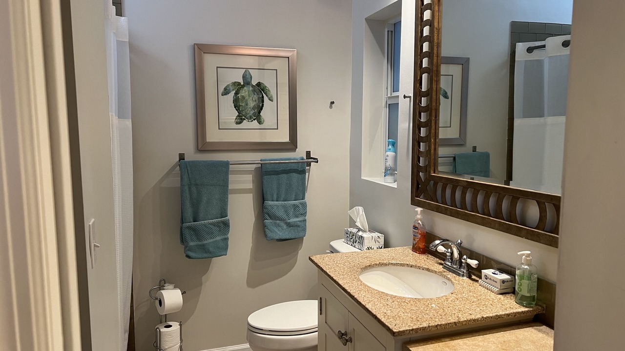 Photo of Bathroom in East Fort Lauderdale