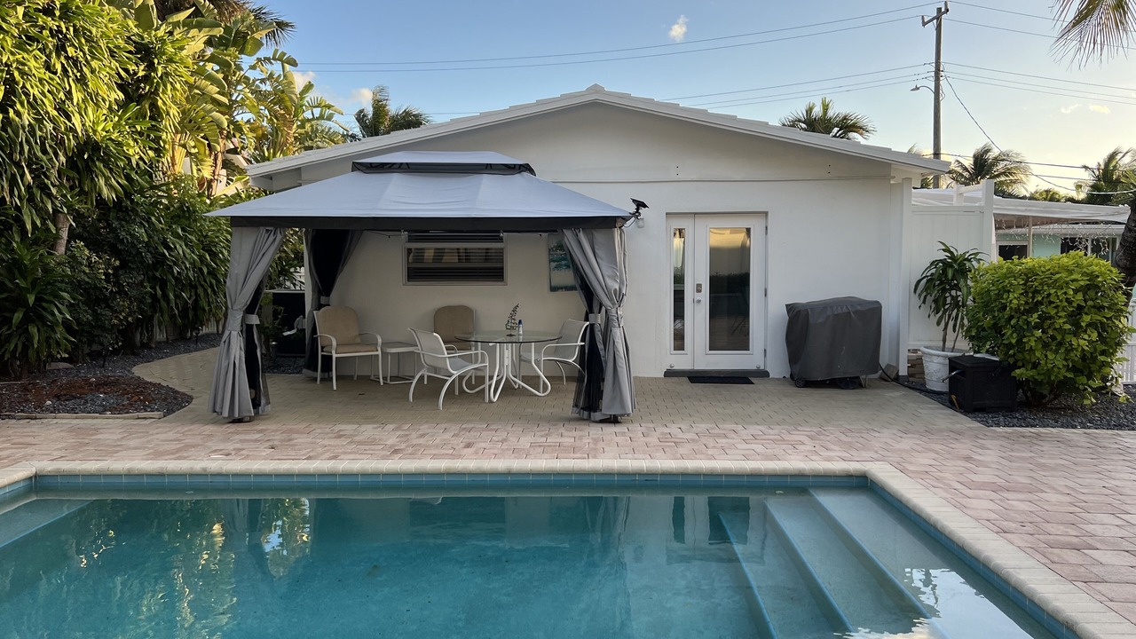 Photo of Outdoor in East Fort Lauderdale