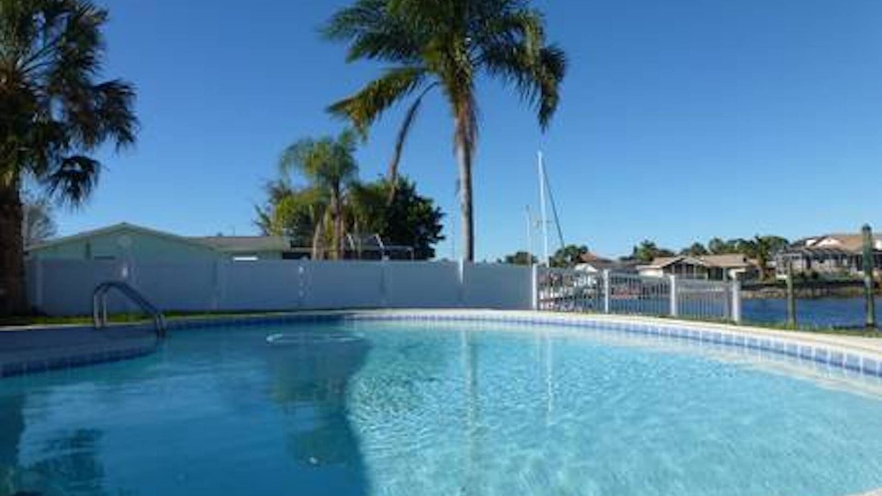 Photo of Outdoor in Flor-a-mar
