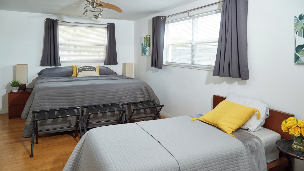 Photo of Bedroom in Flor-a-mar