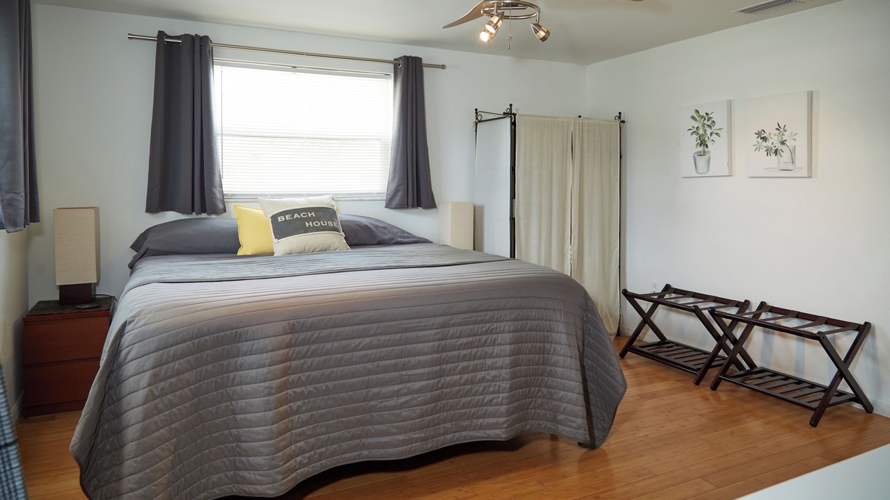 Photo of Bedroom in Flor-a-mar