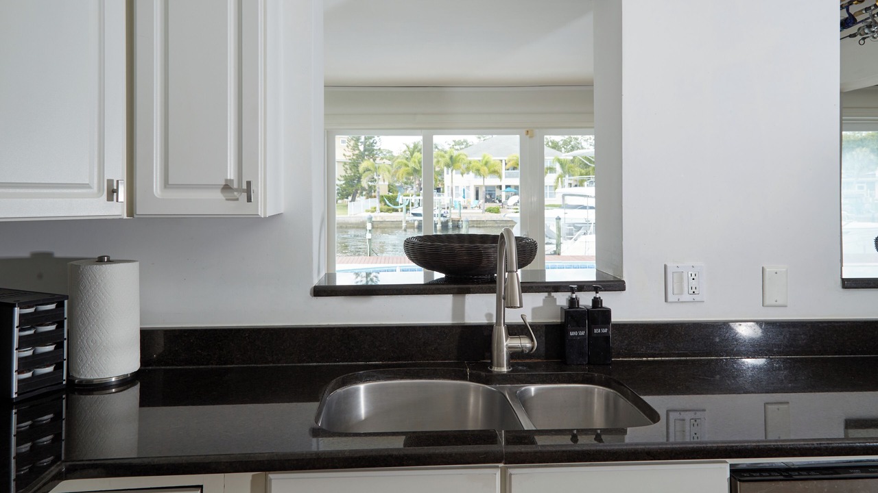 Photo of Kitchen in Flor-a-mar