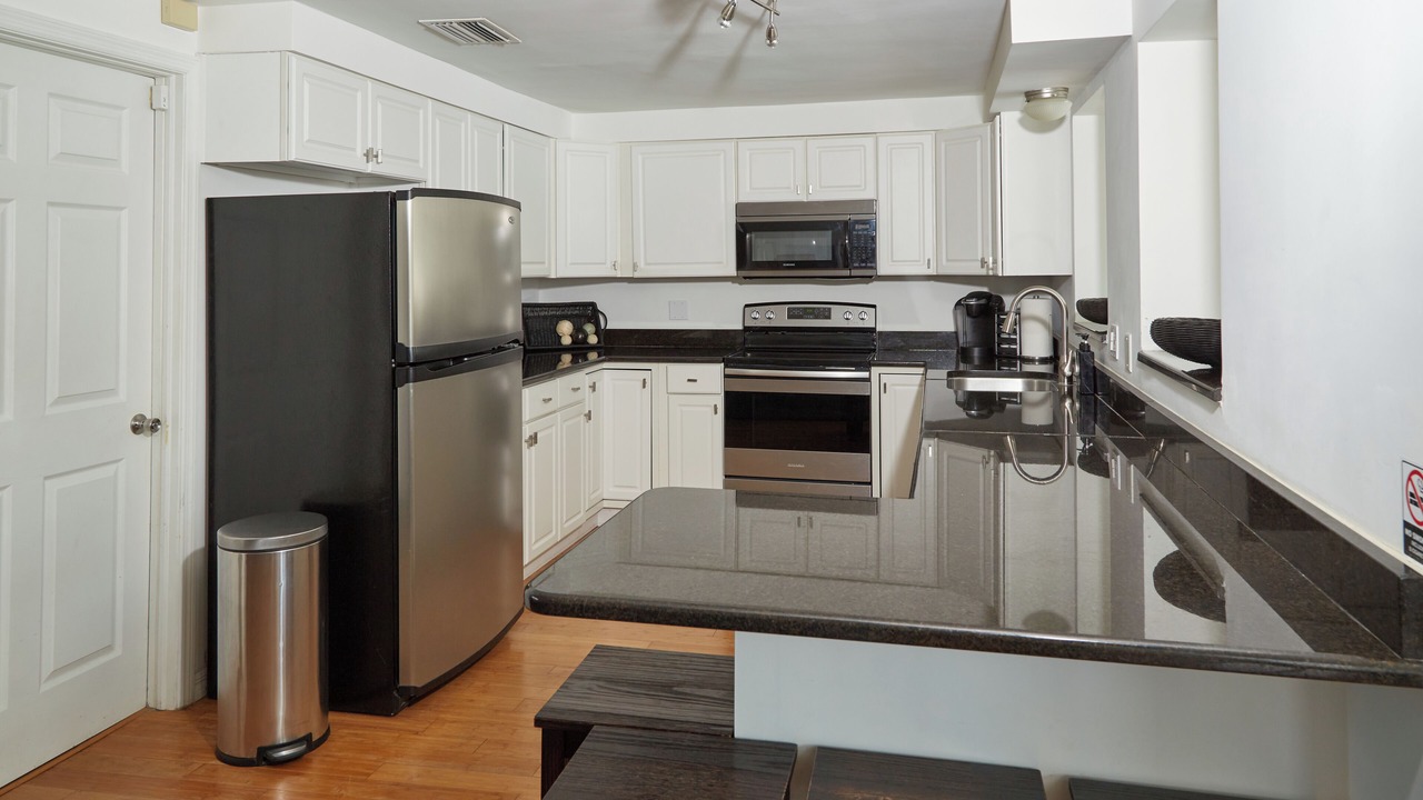 Photo of Kitchen in Flor-a-mar