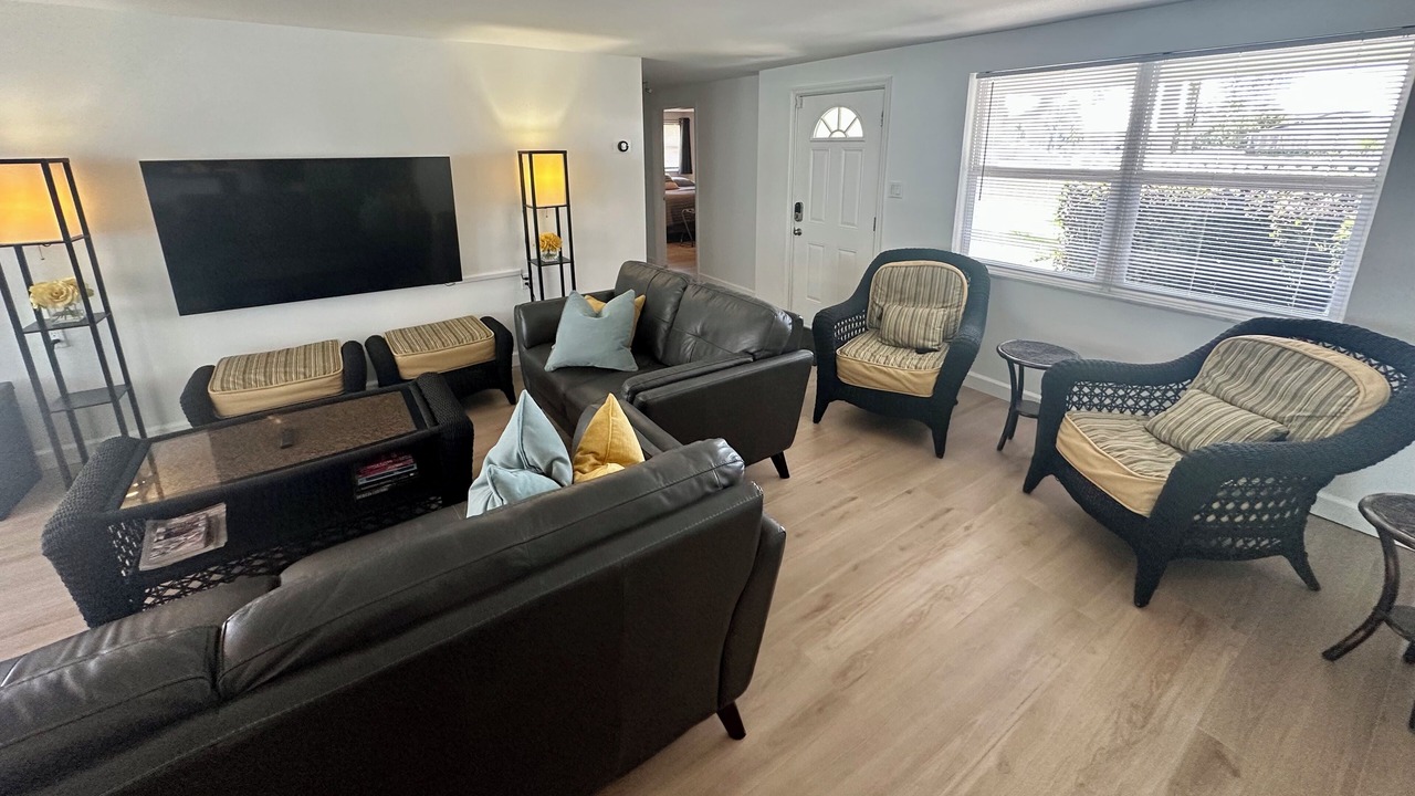Photo of Livingroom in Flor-a-mar