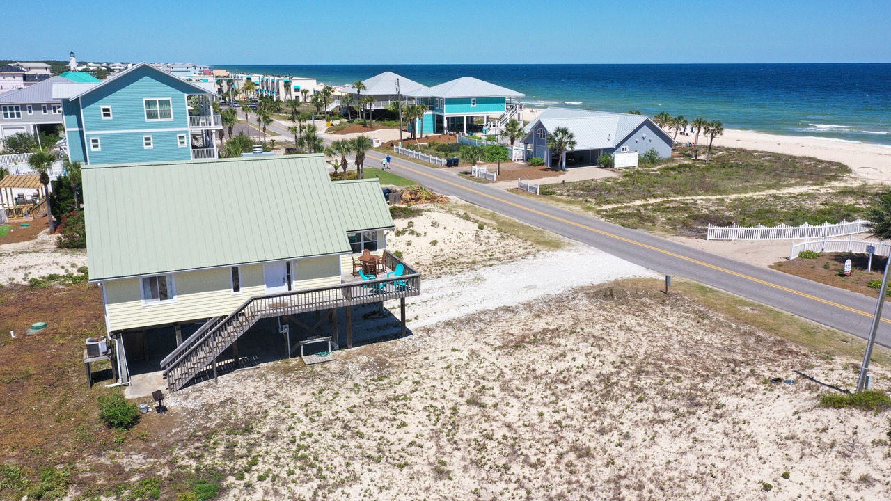 Photo of Outdoor in St. George Island
