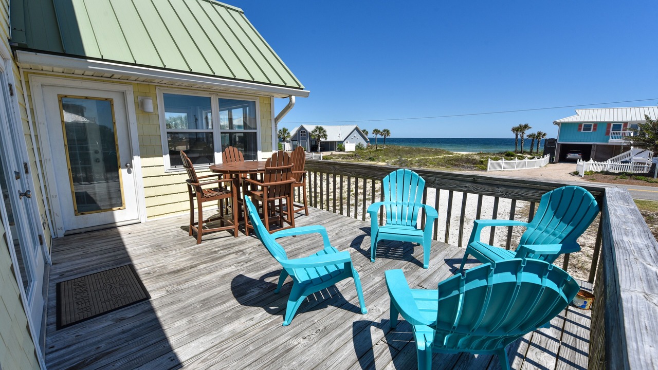 Photo of Outdoor in St. George Island