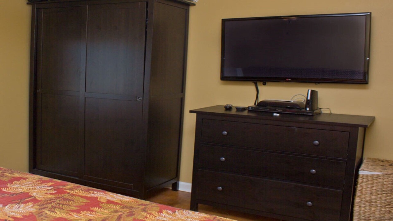 Photo of Bedroom in St. George Island