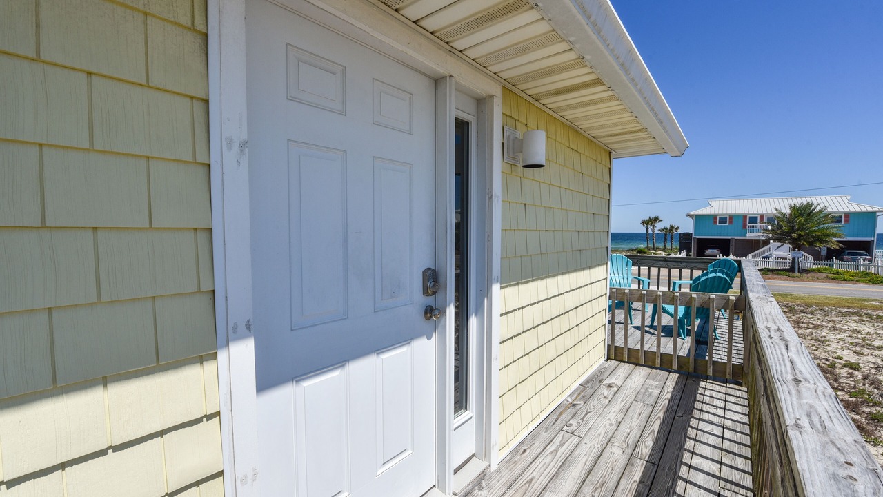 Photo of Outdoor in St. George Island