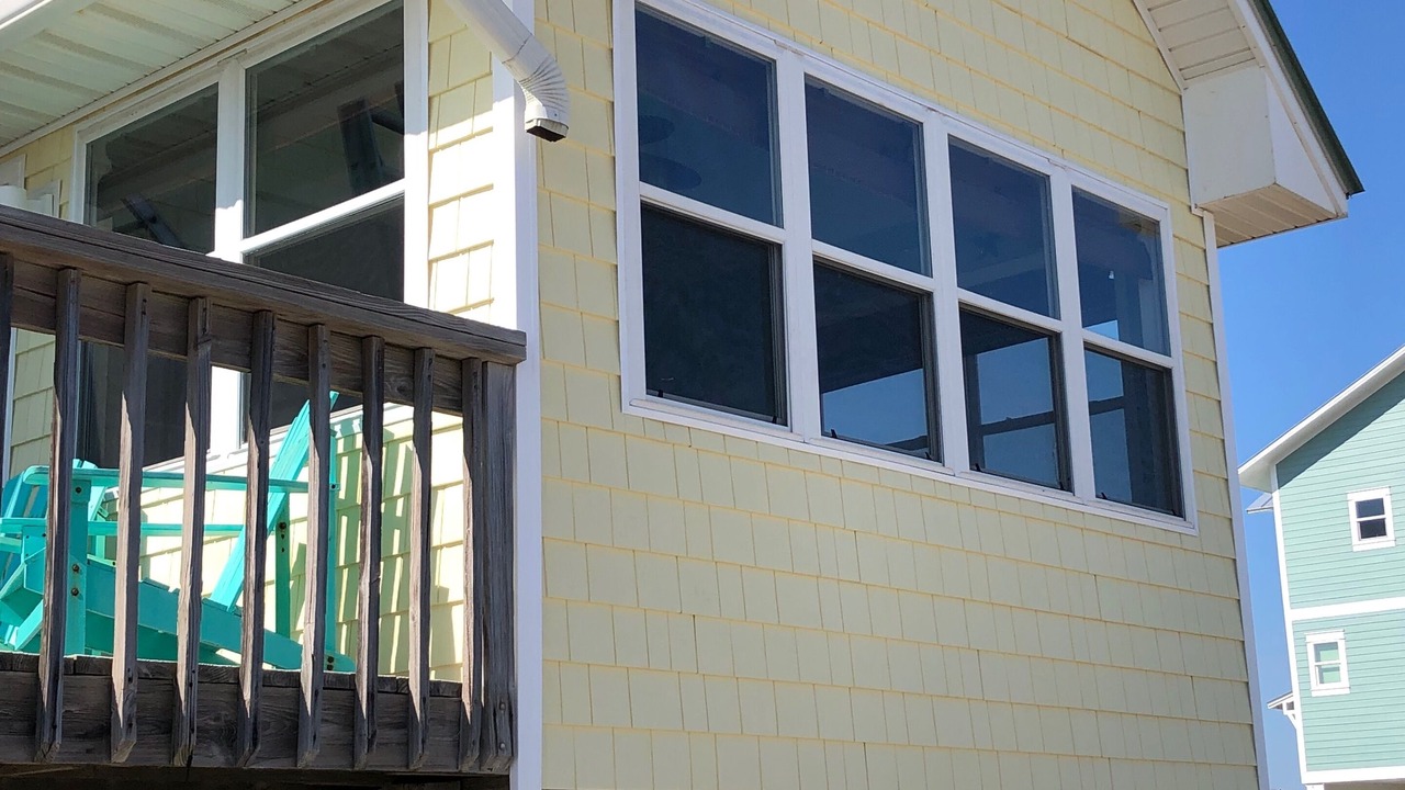 Photo of Outdoor in St. George Island