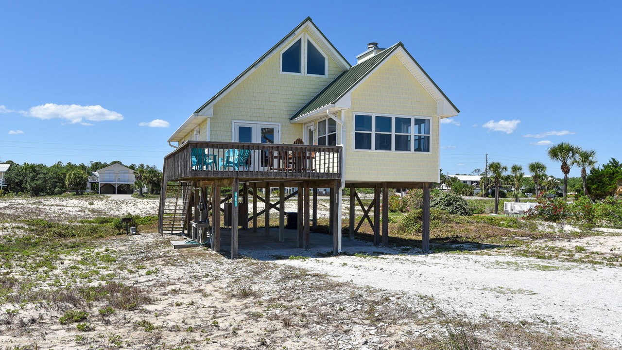Photo of Outdoor in St. George Island