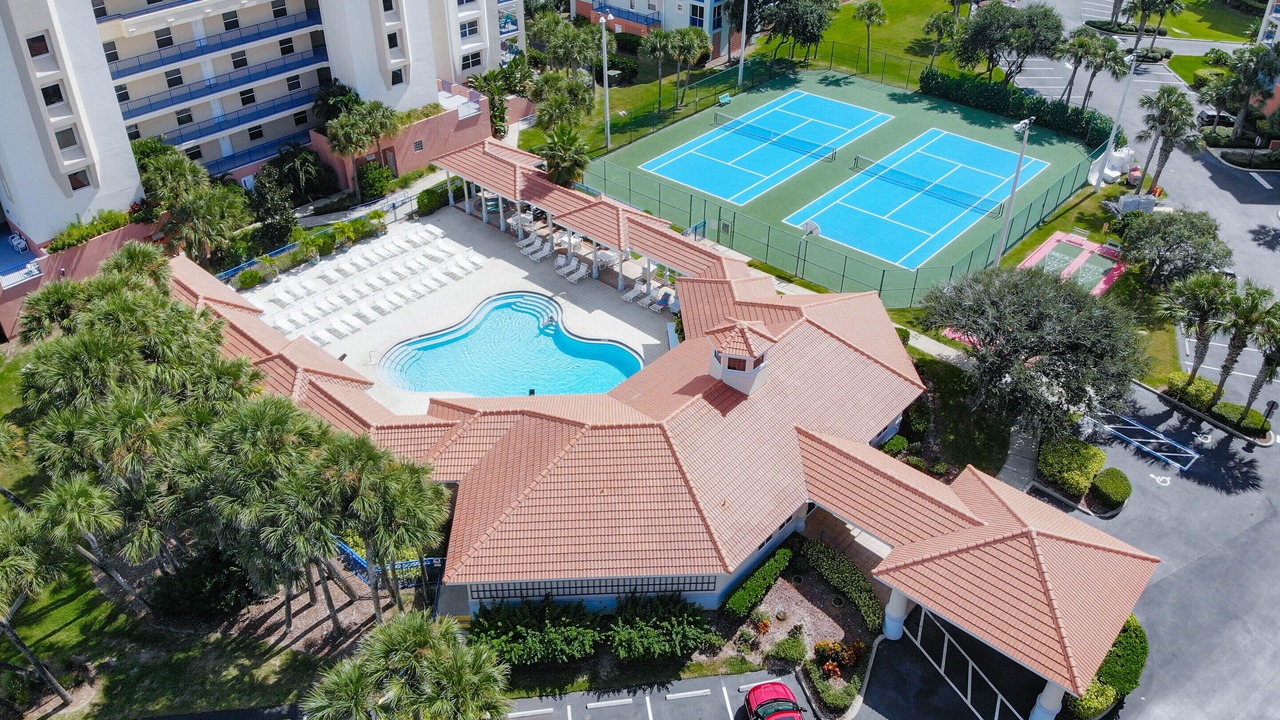 Photo of Outdoor in New Smyrna Beach