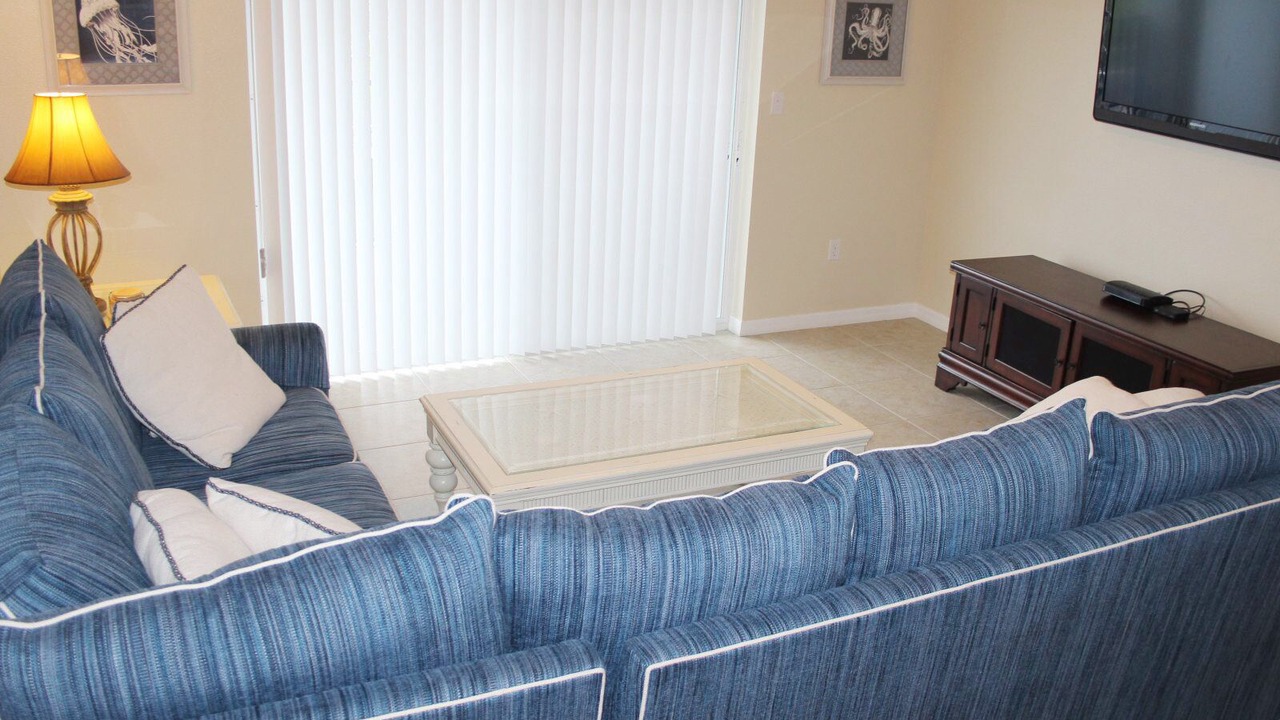 Photo of Bedroom in New Smyrna Beach