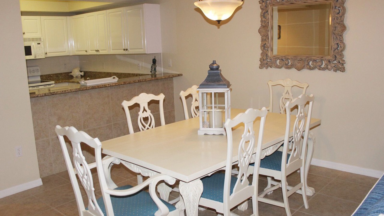 Photo of Bedroom in New Smyrna Beach