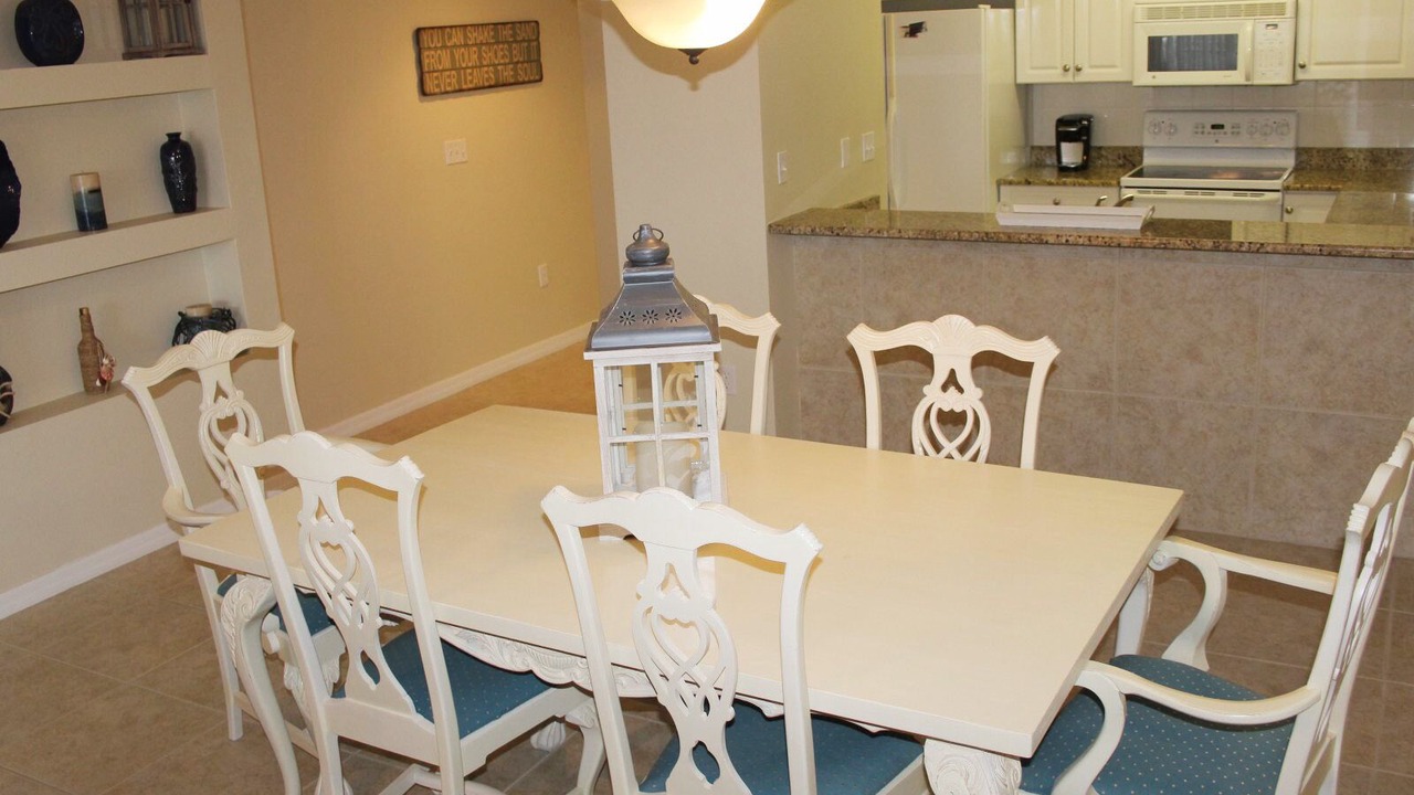 Photo of Bedroom in New Smyrna Beach