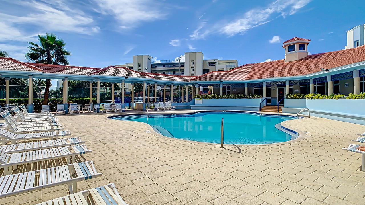 Photo of Outdoor in New Smyrna Beach