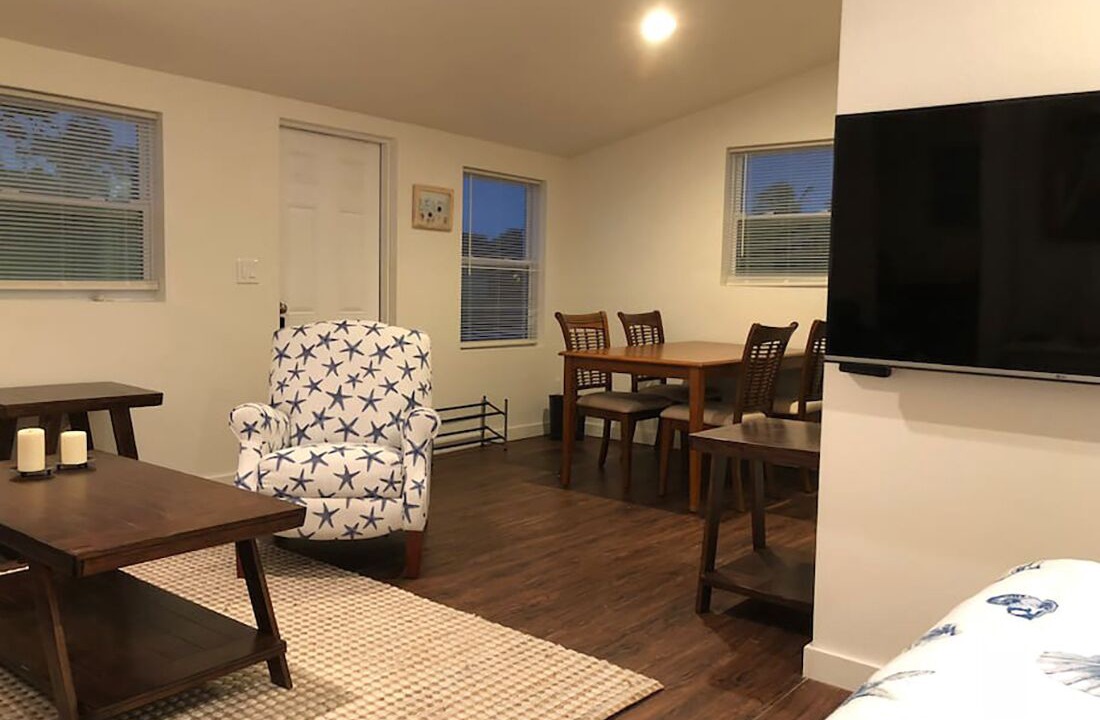 Photo of Livingroom in Naples Park