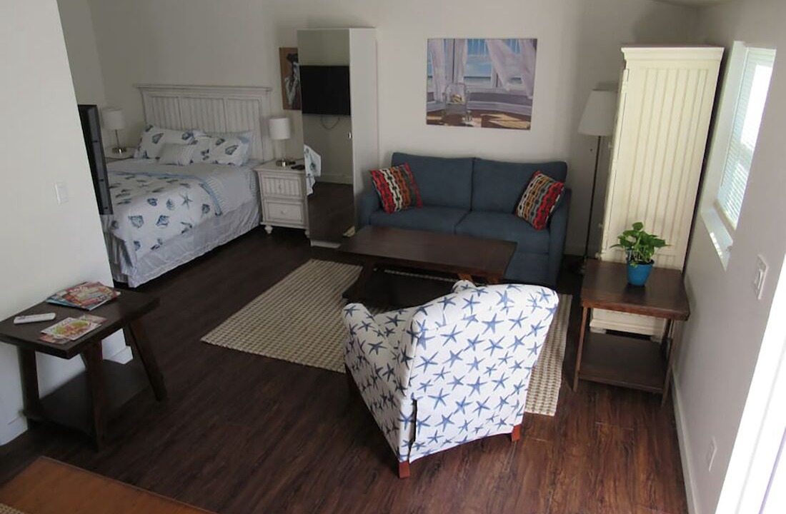 Photo of Bedroom in Naples Park