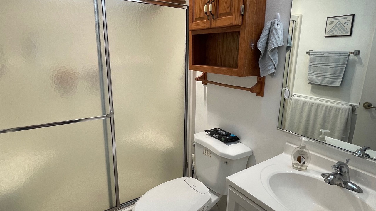 Photo of Bathroom in Lady Lake
