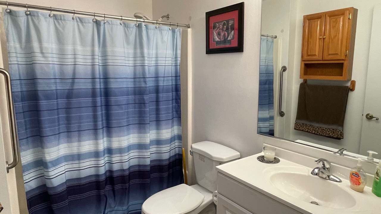 Photo of Bathroom in Lady Lake