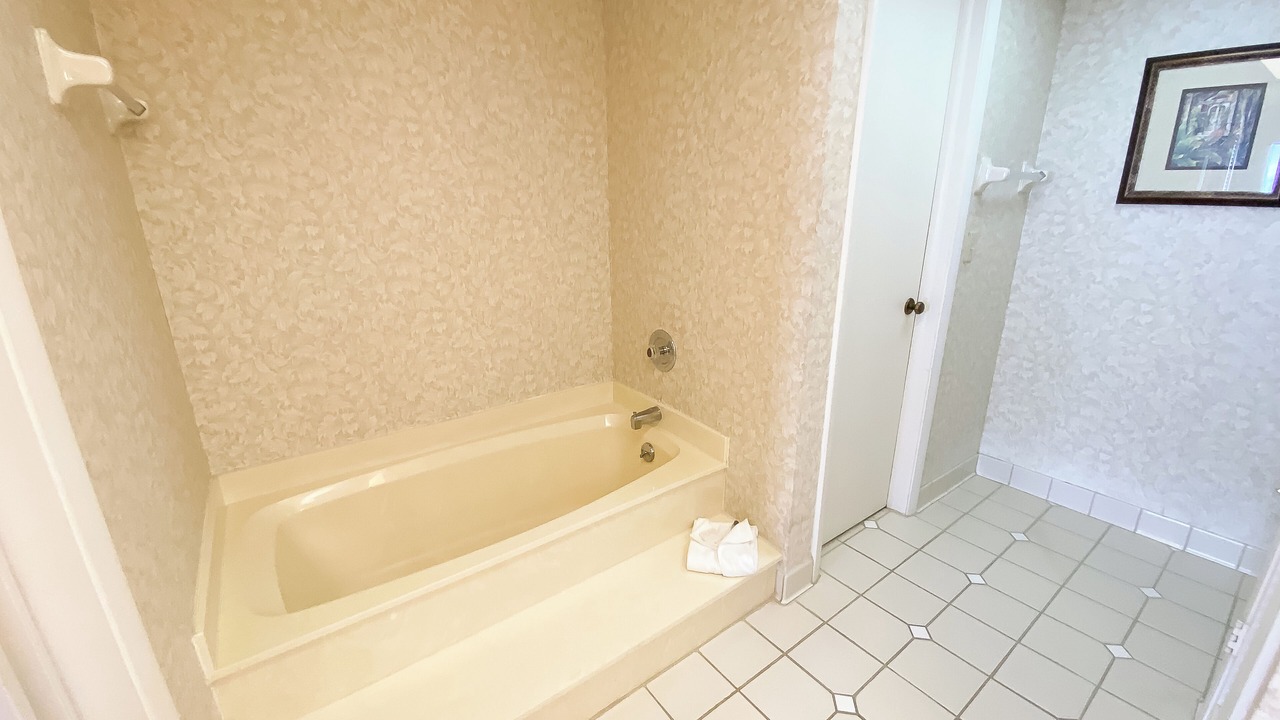 Photo of Bathroom in Punta Rassa