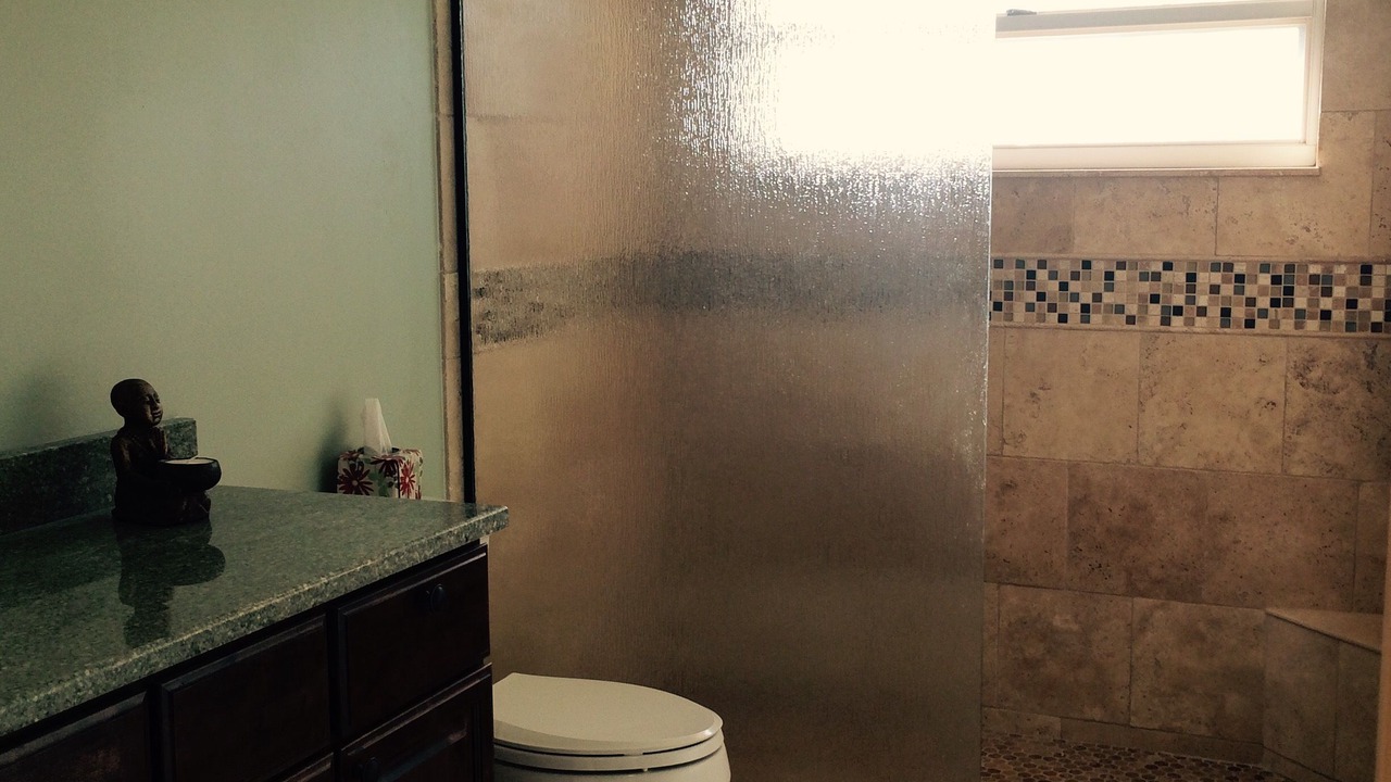 Photo of Bathroom in Plantation
