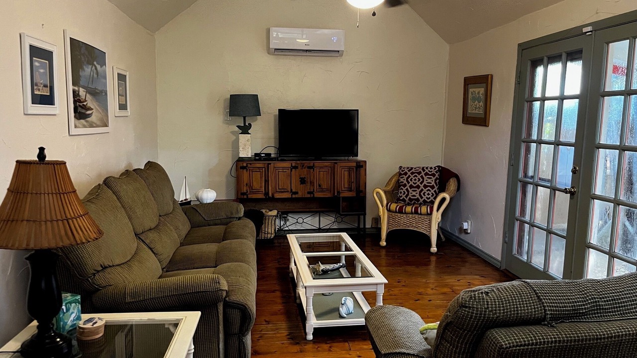 Photo of Bedroom in Vamo
