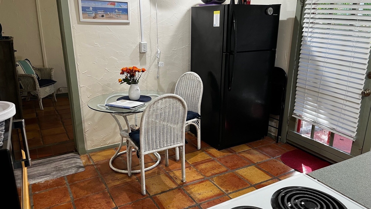 Photo of Kitchen in Vamo