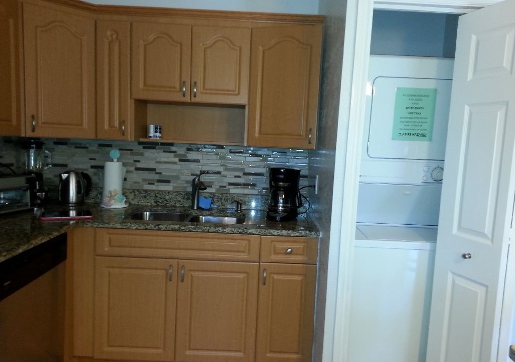 Photo of Kitchen in Gulf Gate Estates