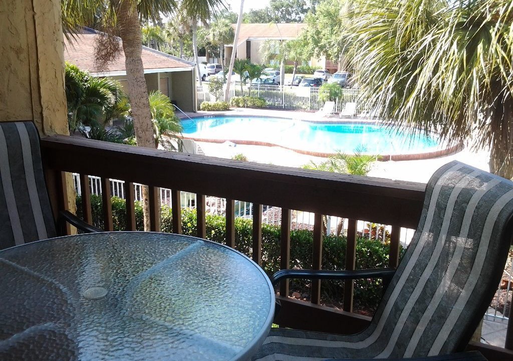 Photo of Outdoor in Gulf Gate Estates