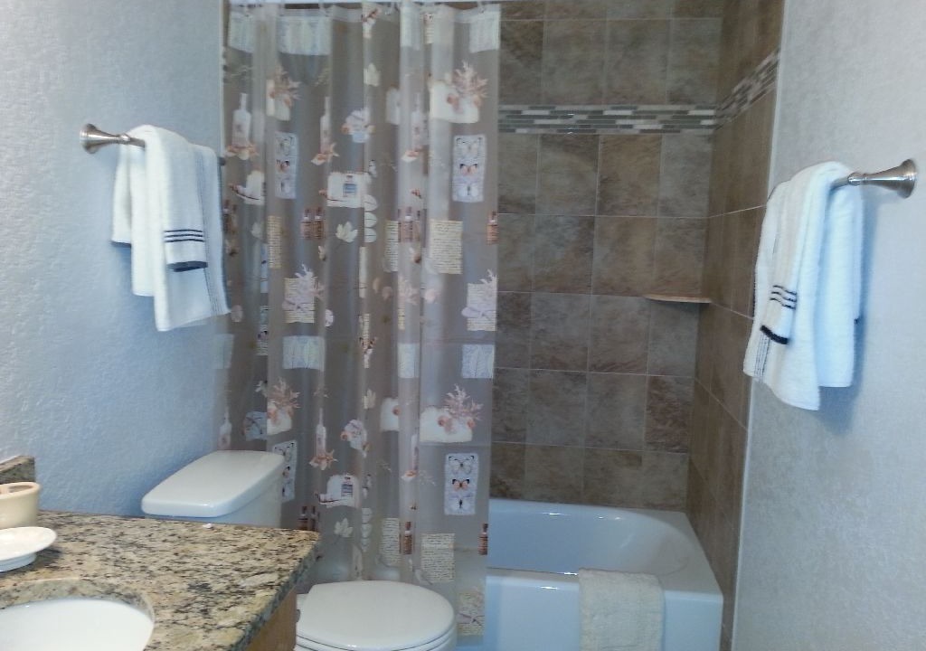 Photo of Bathroom in Gulf Gate Estates