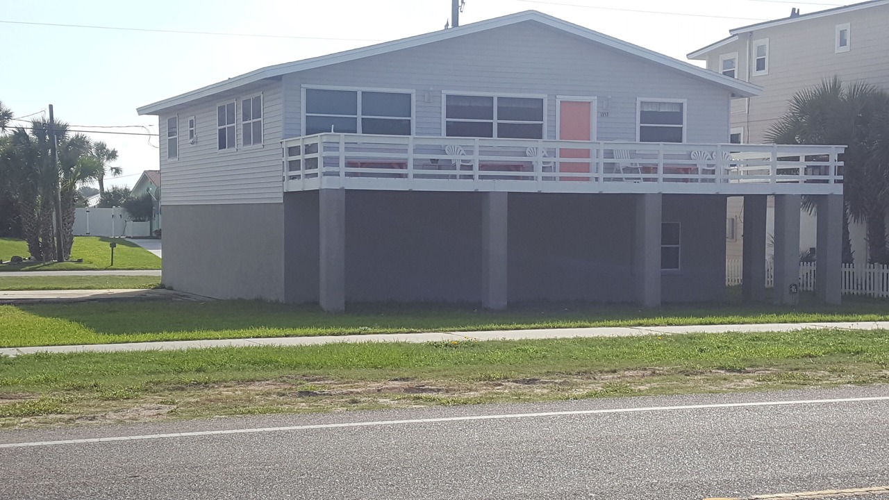 Photo of Outdoor in Flagler Beach