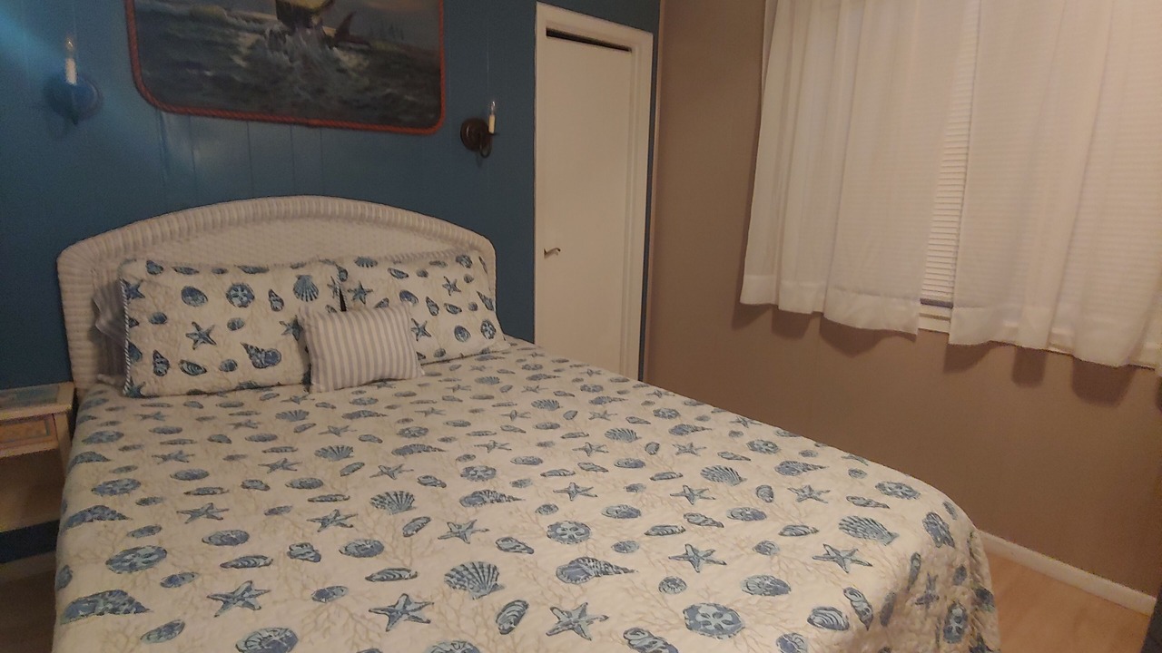 Photo of Bedroom in Flagler Beach
