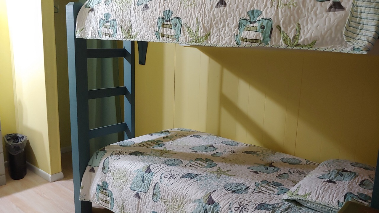 Photo of Bedroom in Flagler Beach