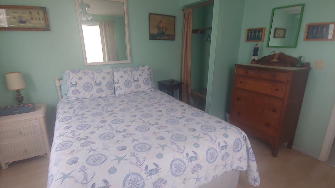 Photo of Bedroom in Flagler Beach