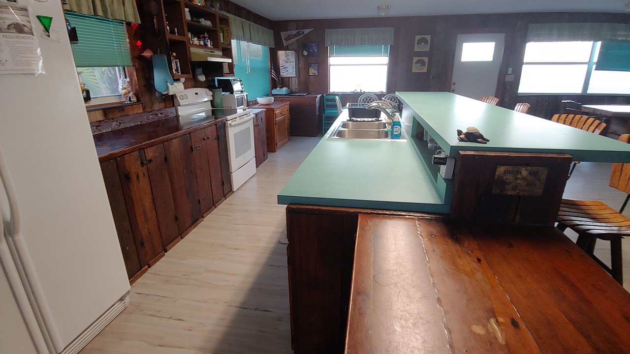 Photo of Kitchen in Flagler Beach