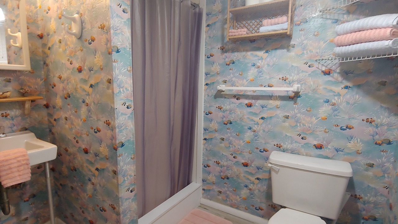 Photo of Bathroom in Flagler Beach