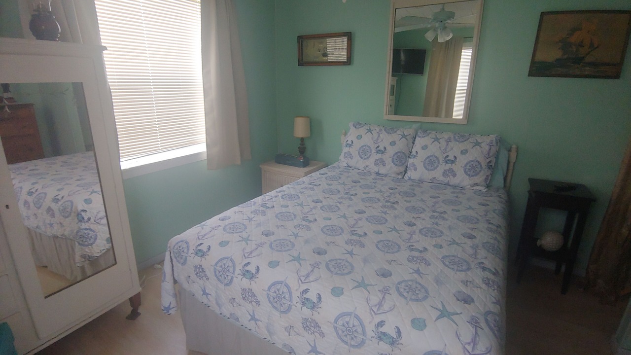 Photo of Bedroom in Flagler Beach