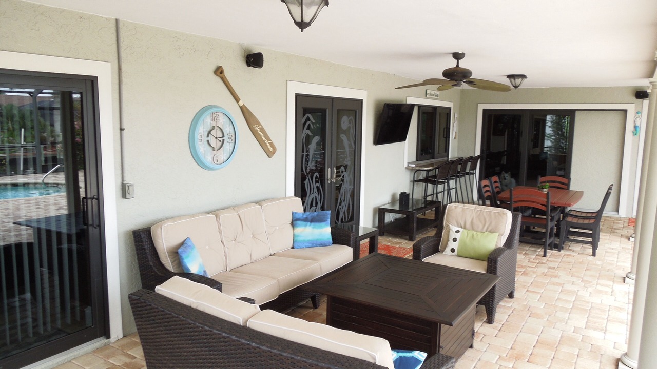 Photo of Outdoor in Caloosahatchee