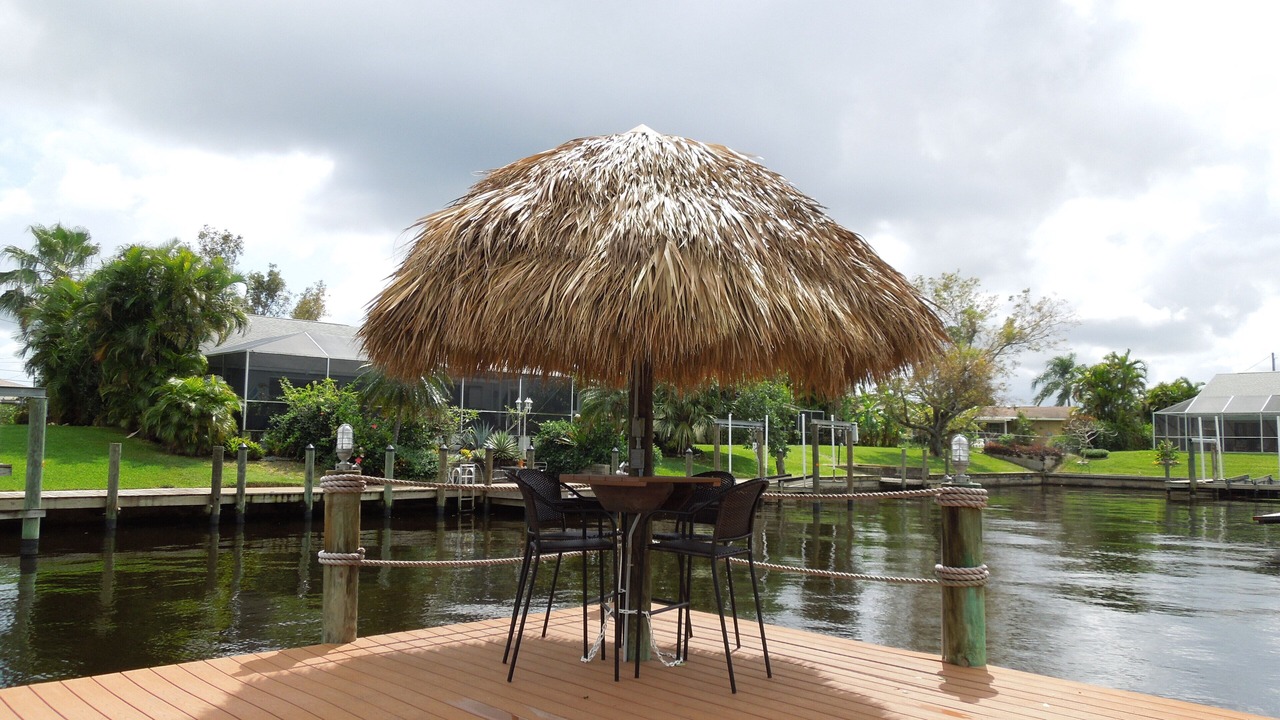 Photo of Outdoor in Caloosahatchee