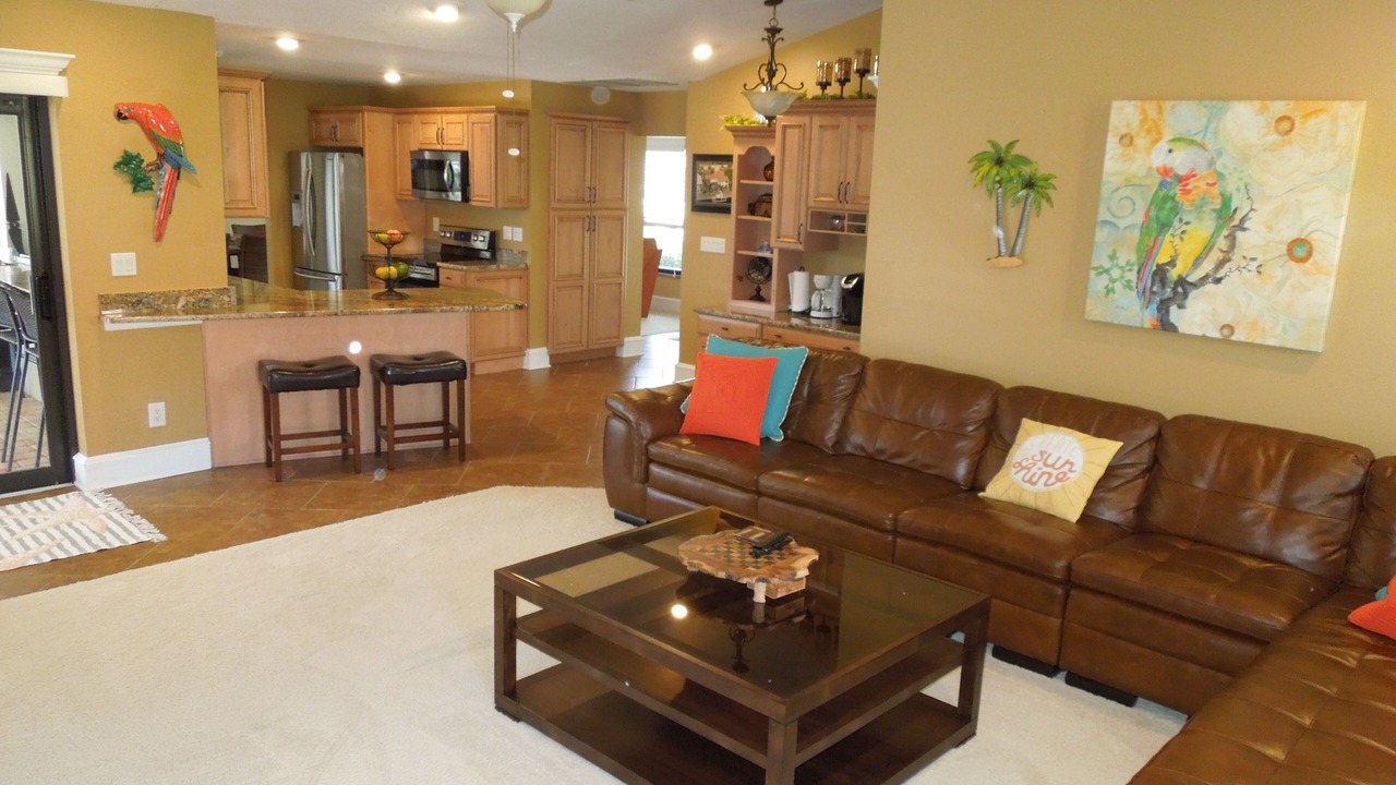 Photo of Outdoor in Caloosahatchee